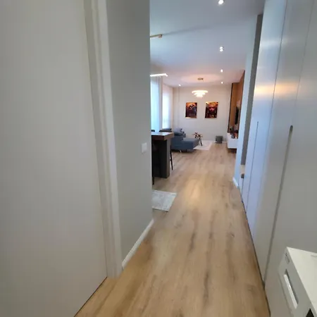 Nua Living Appartement *