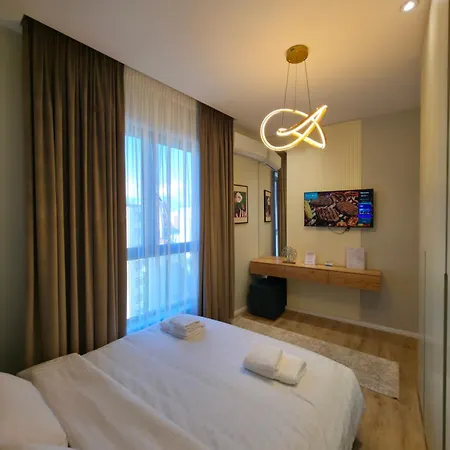 Nua Living Appartement