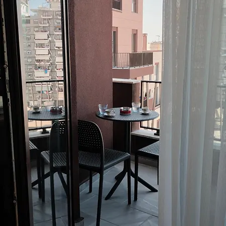 Apartment Nua Living Tirana