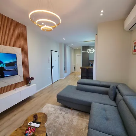 Nua Living Apartment