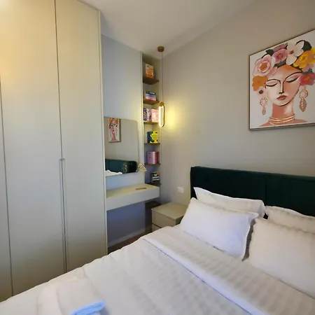 Apartament Nua Living