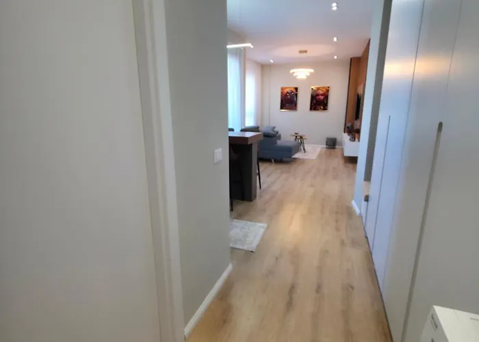 Nua Living Appartement *