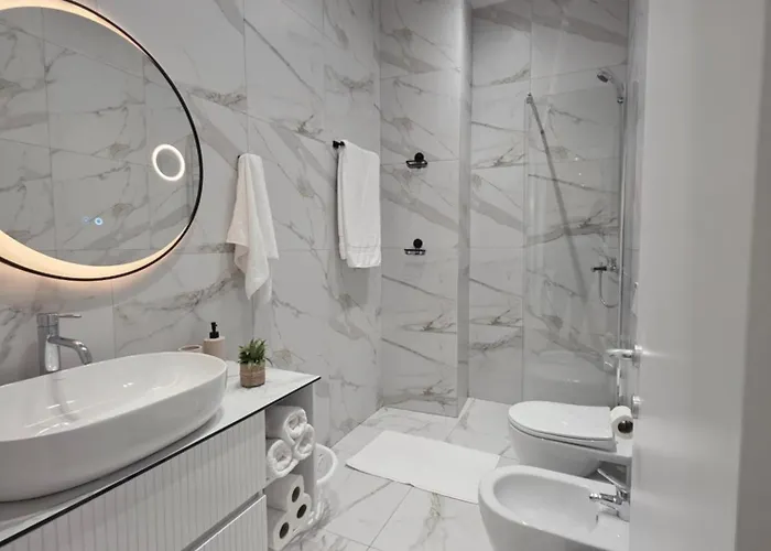 Appartement Nua Living