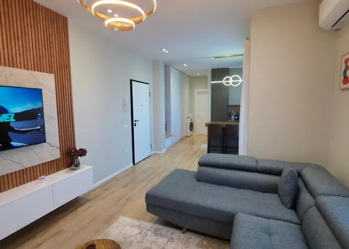 Nua Living Appartement