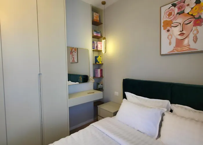 Appartement Nua Living